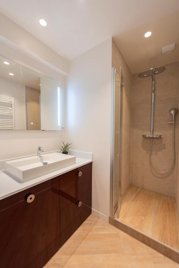 Apartament Opera Paryż Zewnętrze zdjęcie