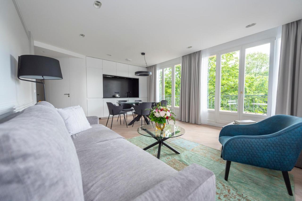 Apartament Opera Paryż Zewnętrze zdjęcie