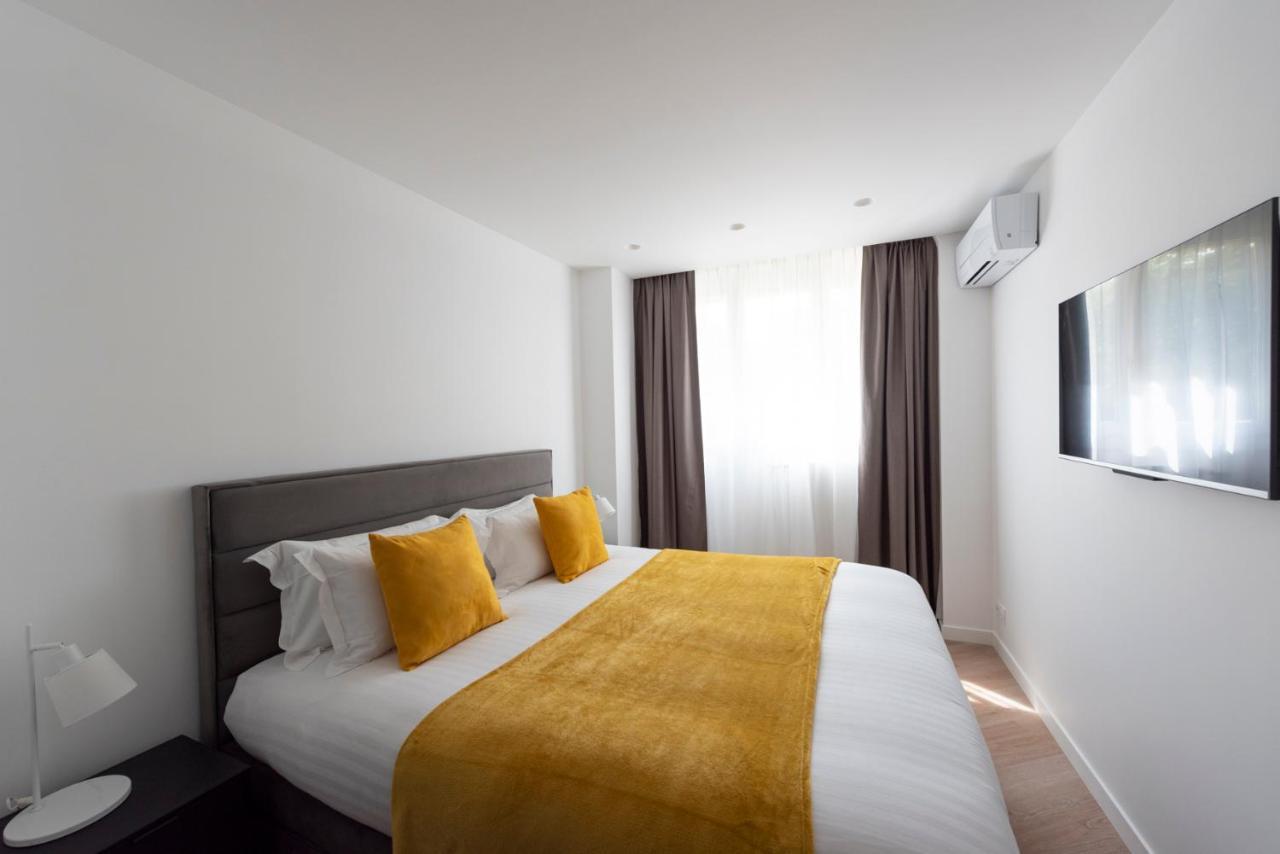 Apartament Opera Paryż Zewnętrze zdjęcie