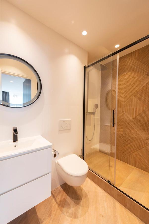 Apartament Opera Paryż Zewnętrze zdjęcie